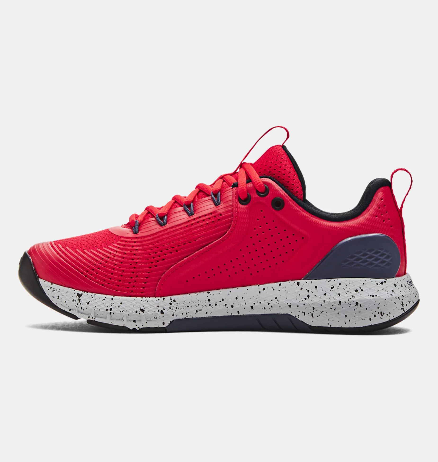 Fitness Shoes -  under armour Charged Commit 3 Training Shoes